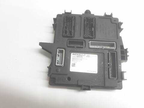 Foto 3ª: Centralita Motor ECU Renault Clio TECHNO (2019)