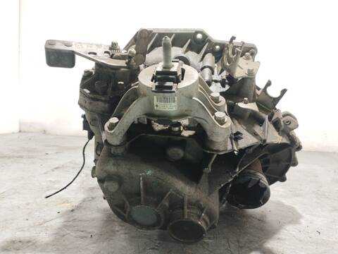 Foto 3ª: Caja Cambios Mini Mini COOPER 115CV 85KW