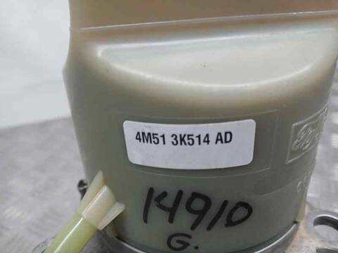 Foto 3ª: Bomba de Direccion Ford Focus AMBIENTE D) BERLINA 90CV 66KW [HHDA] (2005)