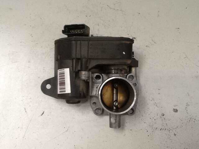 Foto 2ª: Caja Mariposa Peugeot 208 1.0 0CV [ZMZ] (2014)