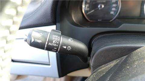 Foto 2ª: Mando Multifuncion Jaguar XF 2.2 D 190CV 140KW [224DT(DW12C)] (2011)