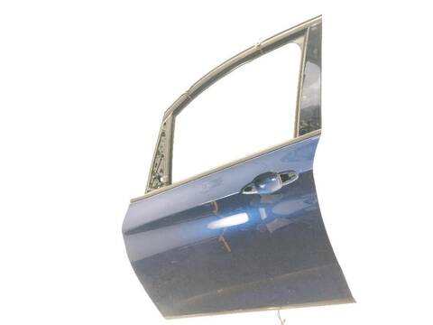 Foto 2ª: Puerta Delantera Izquierda Bmw Serie 2 215 216 D (2013)