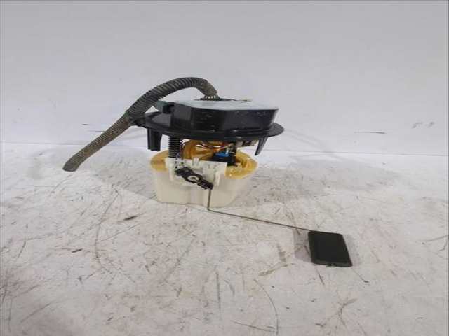 Foto 1ª: Aforador Citroen Jumpy 1.5 BLUEHDI 100 102CV [YHR (DV5RUCD)] (2016)