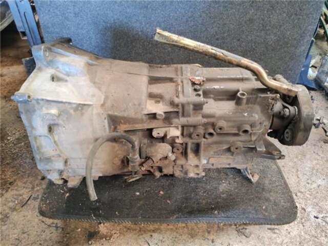 Caja Cambios Bmw Serie 5 518 3.0 530D [3.0 LTR. - 135 KW 24V TURBODIESEL CAT]