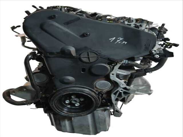 Foto 2ª: Motor Completo Audi A4 2.0 TDI 190 CV 140KW [DETA]