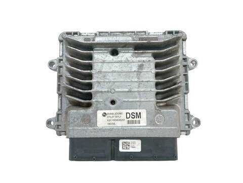 Centralita Motor ECU Hyundai Tucson KOSMO 2WD 177CV