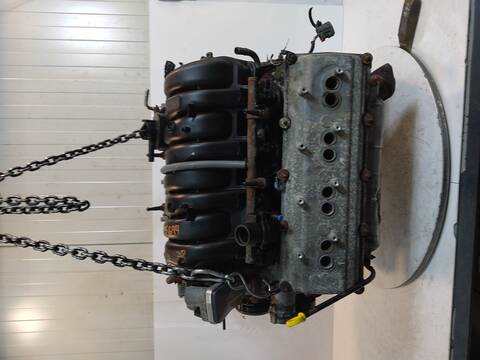 Motor Completo Jeep Grand Cherokee 326CV 240KW