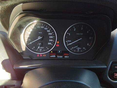 Foto 2ª: Cuadro de Instrumentos Bmw Serie 1 114 1.5 12V TD 116CV 85KW [B37D15A] (2016)