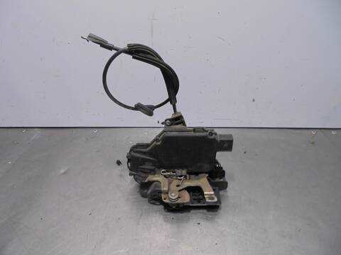 Foto 3ª: Cerradura Puerta Delantera Derecha Volkswagen Passat 1.9 TDI BERLINA 110CV 81KW [AFN] (1999)