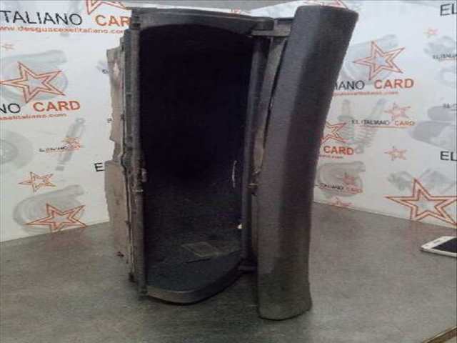 Foto 2ª: Guantera Seat Ibiza ERENCE 80CV 59KW [BNV] (2006)