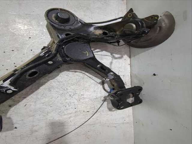 Foto 3ª: Mangueta Trasera Izquierda Citroen Jumpy 1.5 BLUEHDI 100 102CV [YHR (DV5RUCD)] (2016)