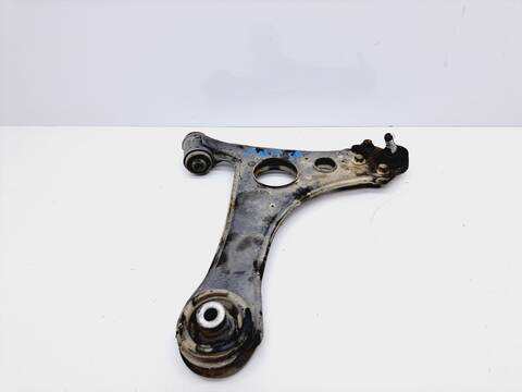 Brazo Suspension Delantero Izquierdo Mercedes Clase A 140 160 168.033) 102CV 75KW