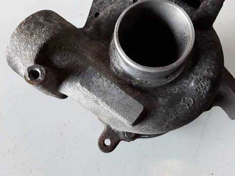 Foto 2ª: Turbocompresor Mercedes Clase ML 400 4.0 V8 CDI 250CV 184KW AUT. 163.128) W163) OM628 (1997)