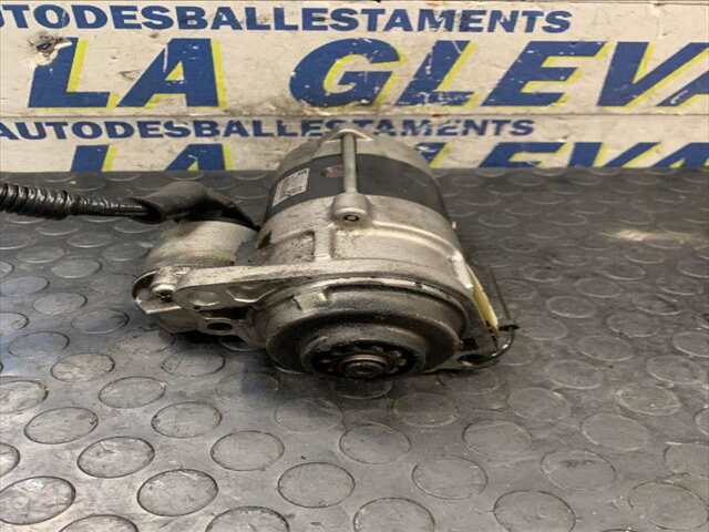 Motor de Arranque Citroen C4 1.800 HDI 150CV/110KW 4N13 6HZ