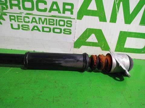Foto 3ª: Amortiguador Trasero Derecho Seat Ibiza EMOCION 60CV [CGPB] (2008)