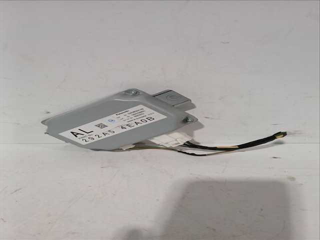 Foto 2ª: Centralita Motor ECU Nissan Qashqai 1.3 DIG-T 140CV 103KW [HR13DDT] (2019)