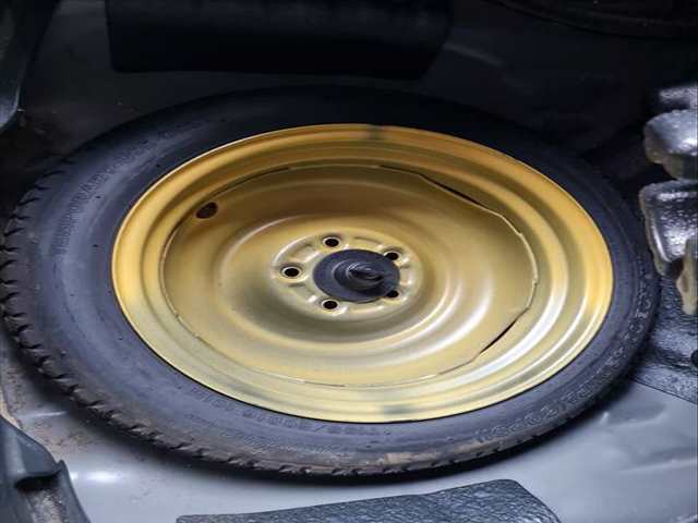 Rueda Honda Accord 2.0 SPORT BERLINA 155CV 114KW