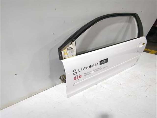 Foto 3ª: Puerta Delantera Izquierda Volkswagen Polo 1.9 SDI 64CV [ASY] (2001)