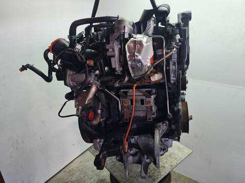 Motor Completo Nissan Qashqai ACENTA 4X4 131CV 96KW