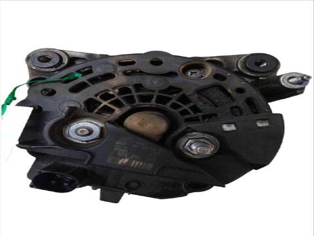 Foto 2ª: Alternador Audi A1 1.2 TFSI (2010)