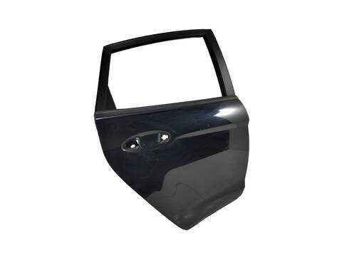 Puerta Trasera Derecha Ford Fiesta BLACK EDITION 82CV