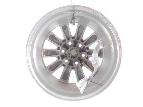 Foto 2ª: LLanta Chapa Mitsubishi Montero 3.2 4WD [4M41] (2006)