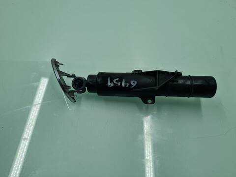 Foto 3ª: Limpia Faro Xenon Mini Mini COOPER 120CV 88KW [N12B16A] (2006)