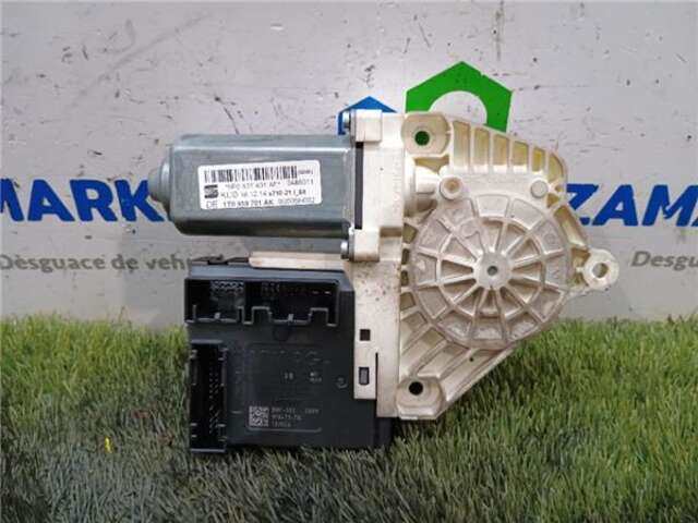 Elevalunas Eléctrico Delantero Izquierdo Seat Altea 1.6 I-TECH [1.6 LTR. - 77 KW TDI]
