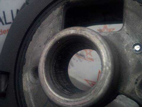 Foto 4ª: Volante Audi A3 2.0 TDI LIMITED EDITION 103KW) 140CV [BKD] (2007)