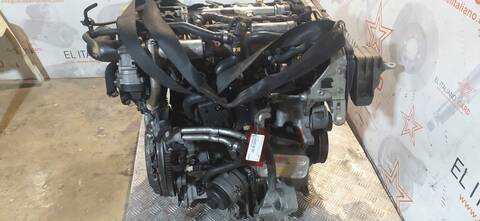 Foto 4ª: Motor Completo Fiat Croma 1.9 16V MULTIJET DYNAMIC 150CV 110KW [939A2000] (2005)