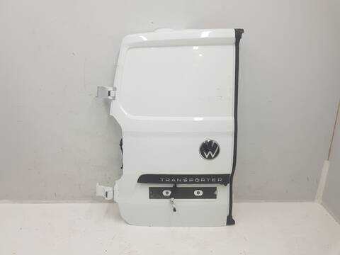 Puerta Trasera Izquierda Volkswagen Transporter T7 BASIS