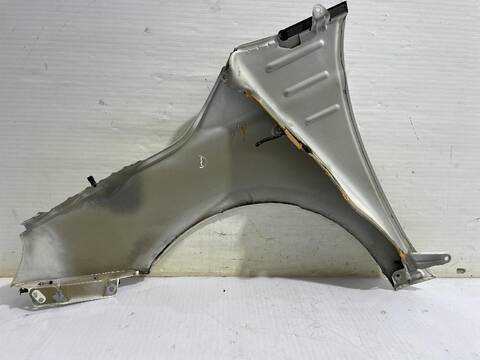 Foto 2ª: Aleta Delantera Derecha Fiat 500 ANIVERSARIO 69CV [169A4000] (2009)