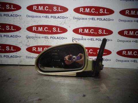 Retrovisor Izquierdo Hyundai Coupe 1.6 FX COUPE 105CV 77KW