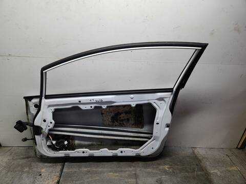 Foto 2ª: Puerta Delantera Derecha Ford Fiesta SPORT 120CV 88KW [U5JA] (2012)