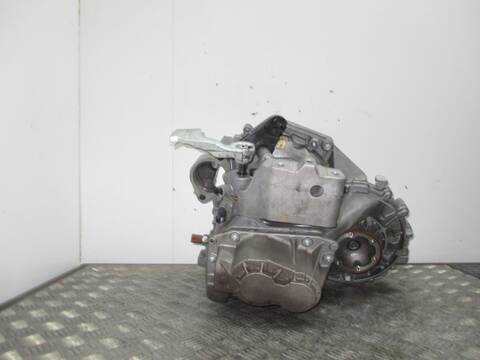 Foto 2ª: Caja Cambios Volkswagen Golf CZCA (2018)