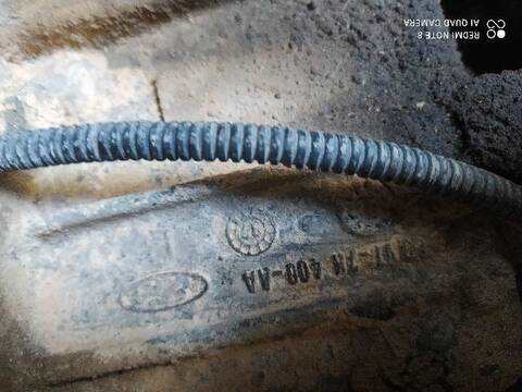 Caja Cambios Ford Transit TOURNEO 2.5 GLX 69CV 51KW