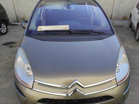 Capot Citroen C4 9HZ PICASSO
