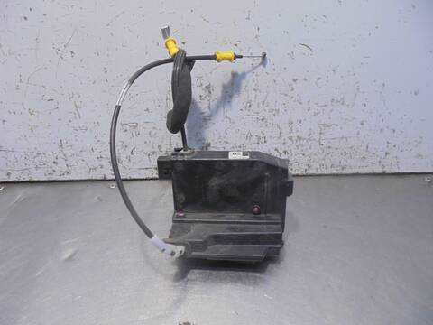 Cerradura Puerta Trasera Izquierda Peugeot 308 ACCESS 92CV 68KW