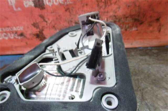 Foto 2ª: Piloto Portón Derecho Opel Astra 1.3 [A13DTE]