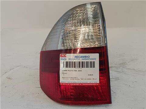 Piloto Trasero Izquierdo Bmw X3 2.0 D E83
