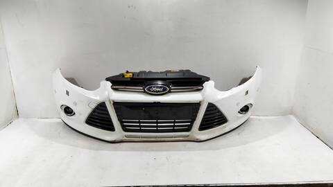 Foto 2ª: Paragolpes Delantero Ford Focus EDITION 1 ECOBOOST CAT 125CV [M1DA] (2010)