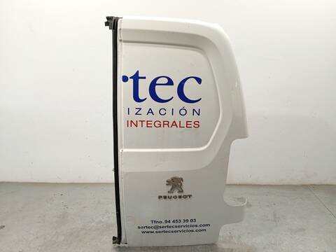 Foto 1ª: Puerta Trasera Derecha Peugeot Partner 1.5 BLUEHDI 100 102CV 75KW FURGONETA [YHY (DV5RD)] (2021)