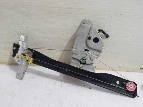 Foto 3ª: Elevalunas Eléctrico Delantero Izquierdo Peugeot 508 ALLURE 163CV [RHHDW10CTED4] (2011)