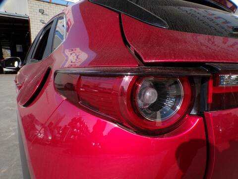 Piloto Trasero Izquierdo Mazda CX-30 PE