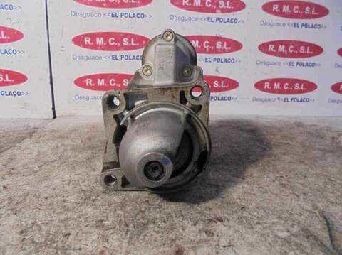 Motor de Arranque Ford Escort 1.6 16V CAT TURNIER BERLINA 88CV 65KW