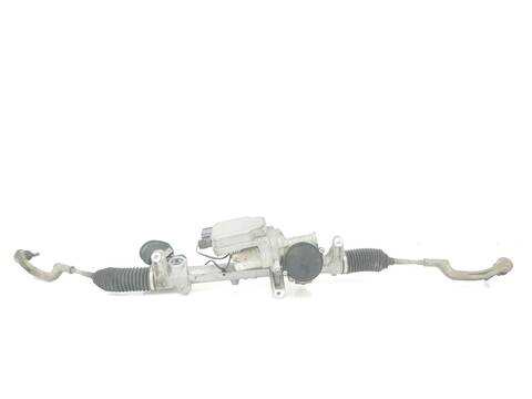 Foto 3ª: Cremallera de Direccion Mercedes Clase A 140 A 200 CDI 176.008) [651930] (2014)