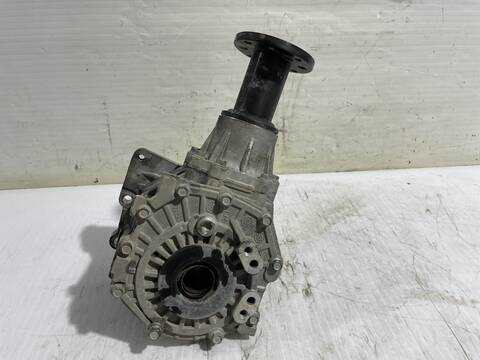 Diferencial Delantero Hyundai ix35 2.0 CRDI 4WD 136CV 100KW