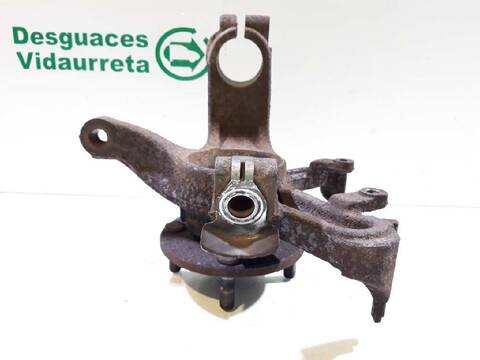 Foto 3ª: Mangueta Delantera Izquierda Ford Focus 1.6 16V CAT TURNIER 100CV 74KW [FYDA] (1998)