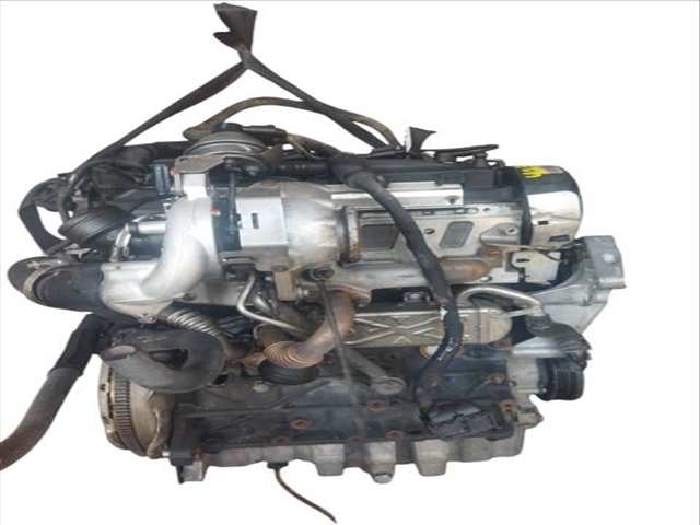 Foto 3ª: Motor Completo Audi A4 1.9 TDI (2000)