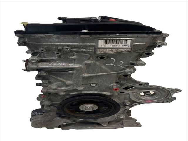 Foto 2ª: Motor Completo Toyota Corolla 2ZR 122 CV 90KW [2ZR-FXE] (2019)
